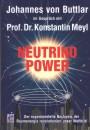 Neutrinopower